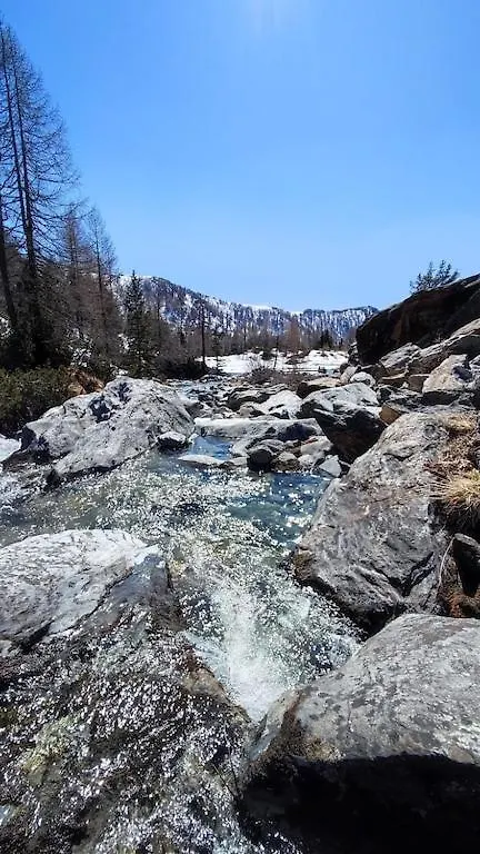 La Casetta In Val Masino