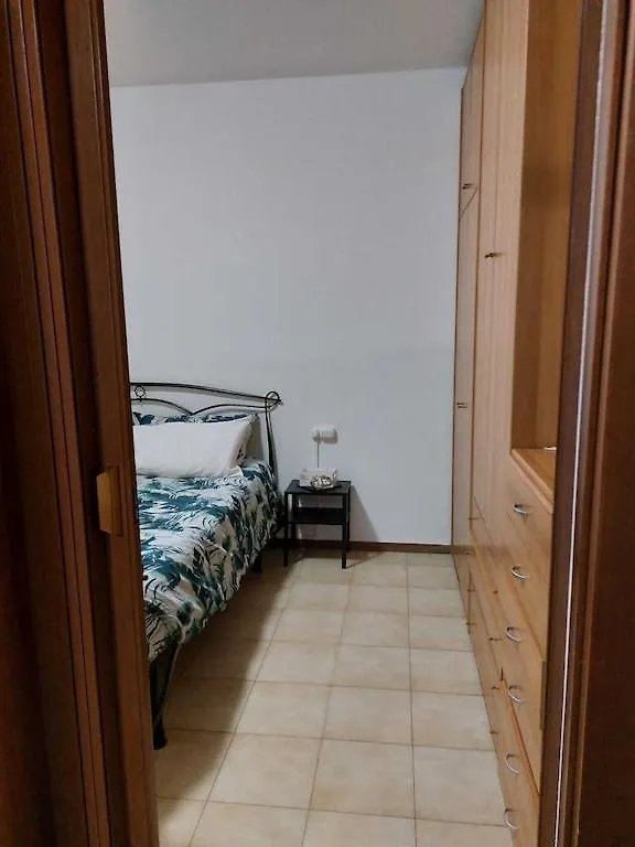 La Casetta In Val Masino Apartament