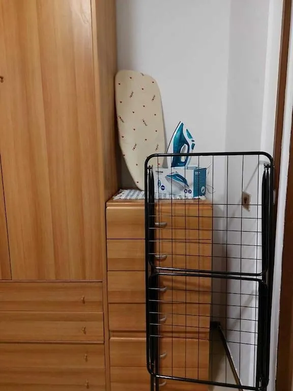 Apartament La Casetta In Val Masino