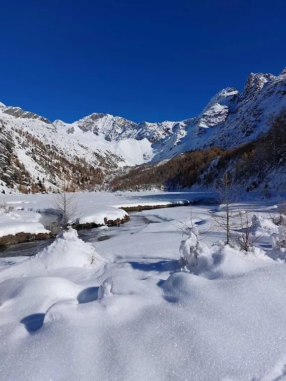 La Casetta In Val Masino